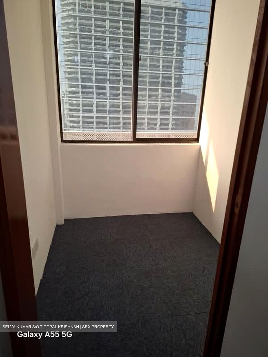 International Plaza (D2), Office #600117841